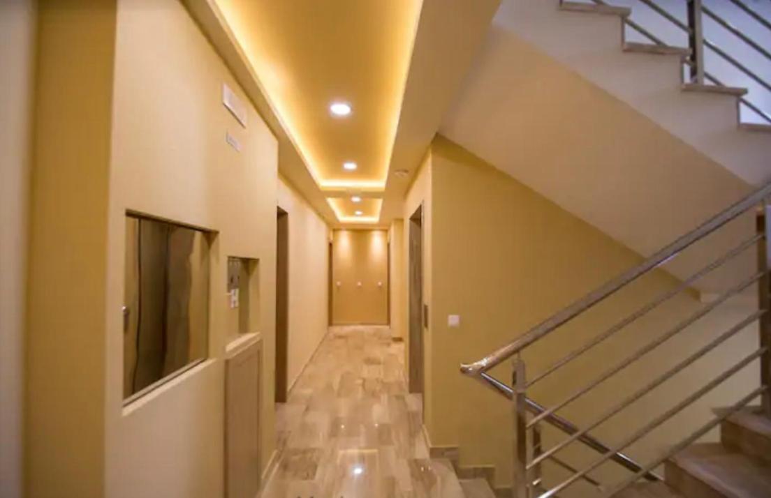 Apartments Milica Bečići Exterior foto